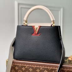 LV Top Handle Bags